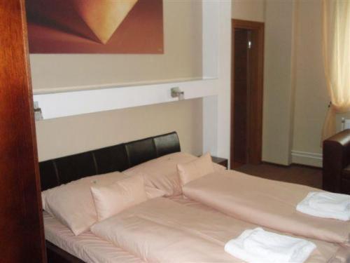 Hotel Galileo Zilina Exterior photo