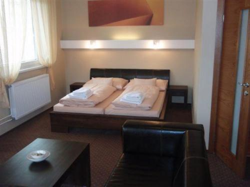 Hotel Galileo Zilina Exterior photo